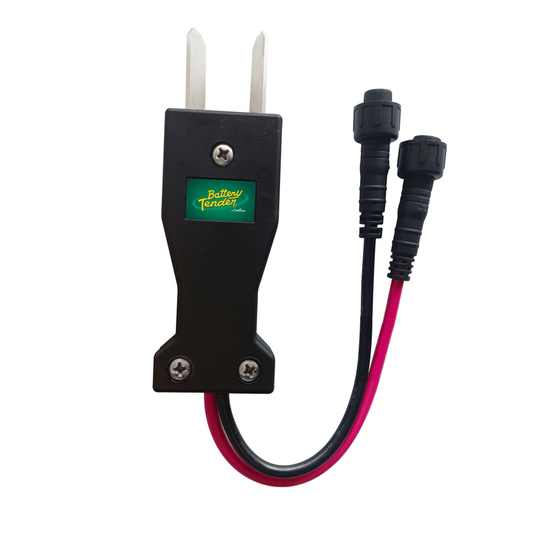 Load image into Gallery viewer, PowerPlus 36V E-Z-GO Crow Foot Plug
