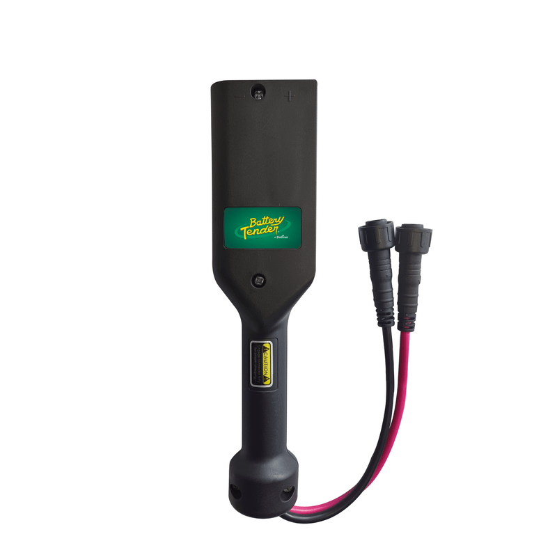 Load image into Gallery viewer, PowerPlus 36V E-Z-GO Medalist/TXT Plug
