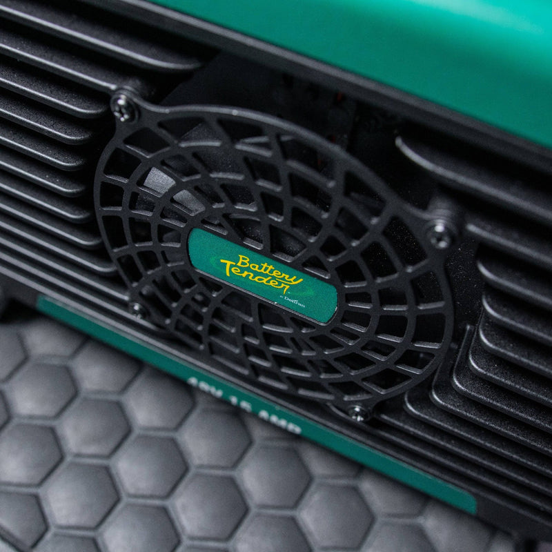 Load image into Gallery viewer, PowerPlus 48V 15 AMP Single Output Battery Charger and Maintainer
