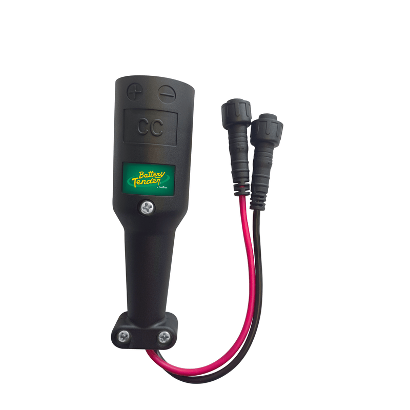 Load image into Gallery viewer, PowerPlus 48V Club Car Plug
