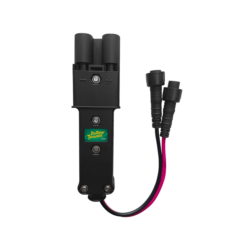 Load image into Gallery viewer, PowerPlus 48V MAC DC Plug - Yamaha G19/G22/G29
