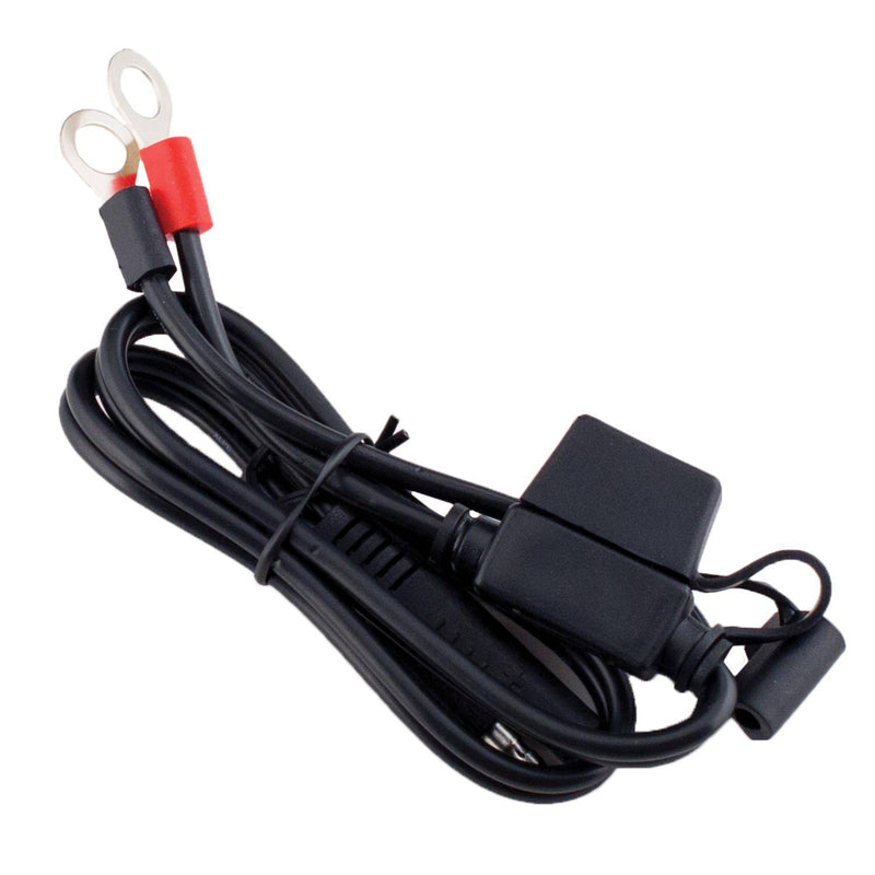 Load image into Gallery viewer, Battery Tender® Ring Terminal and USB Adapter Combo
