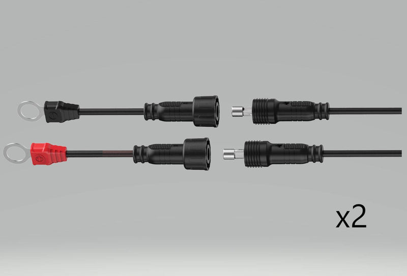 Load image into Gallery viewer, WaveCharge Pro 2-Bank 12V,  20 AMP Battery Charger
