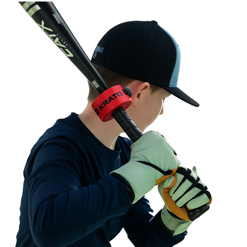 Load image into Gallery viewer, 10 oz Youth Bat Weight

