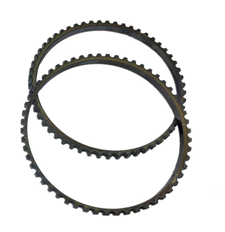 Load image into Gallery viewer, JK 1 Ton 14 Bolt 60 Tooth Tone Ring
