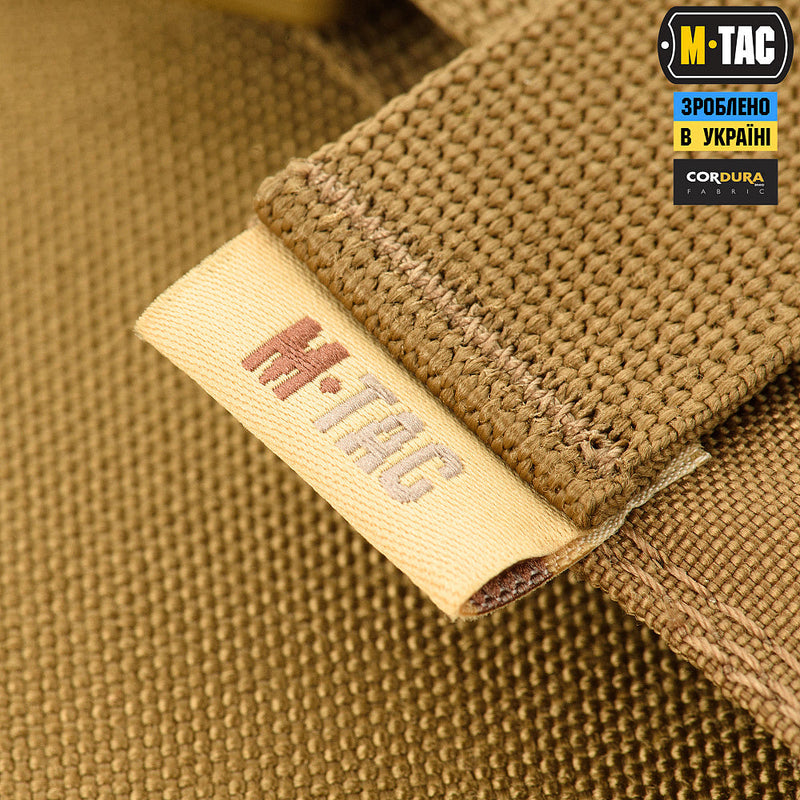 Load image into Gallery viewer, M-Tac Front Panel for Cuirass Plate Carriers (M/L)
