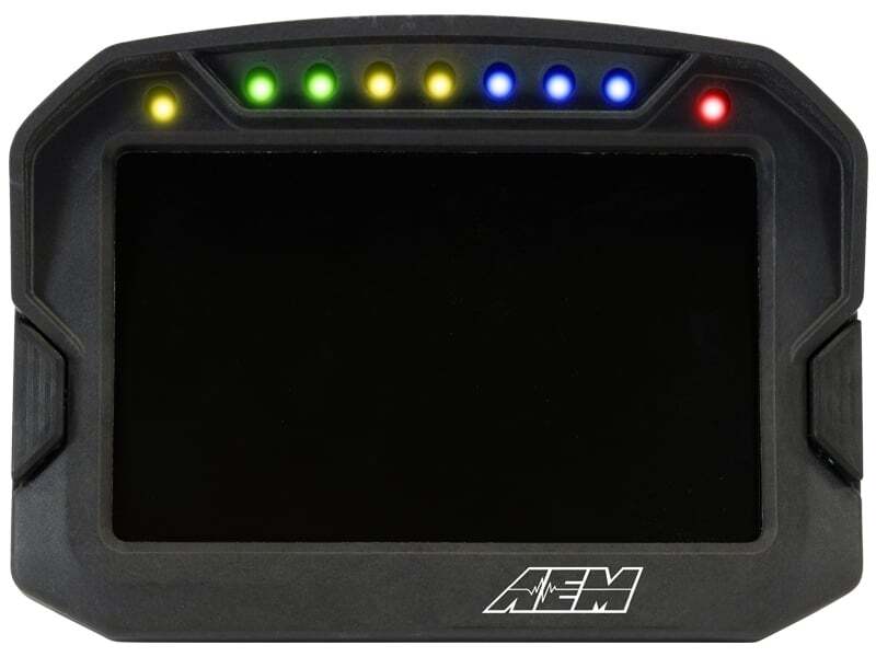 Load image into Gallery viewer, AEM CD-5 Carbon Digital Dash Display 30-5600
