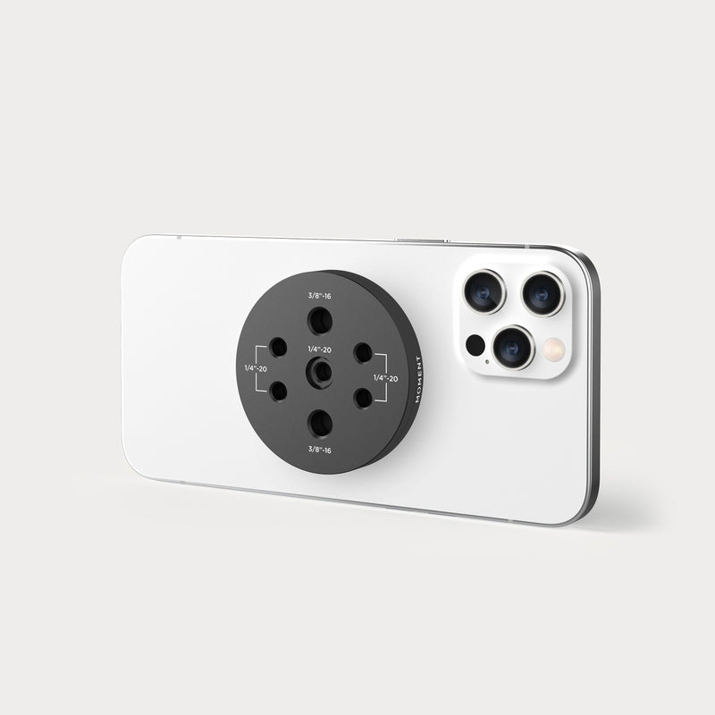Load image into Gallery viewer, Multi Threaded Mount - for MagSafe
