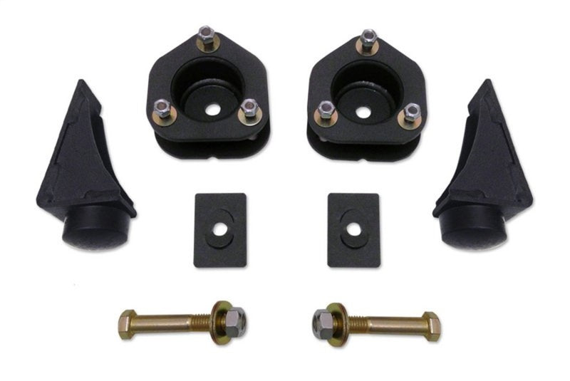Load image into Gallery viewer, Tuff Country 14-18 Dodge Ram 1500 4wd 2in Leveling Kit Front (No Strut Disassembly)
