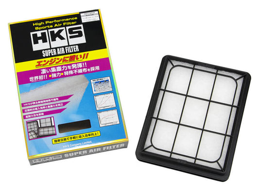 HKS Super Air Filter Mazda Type9 70017-Az109