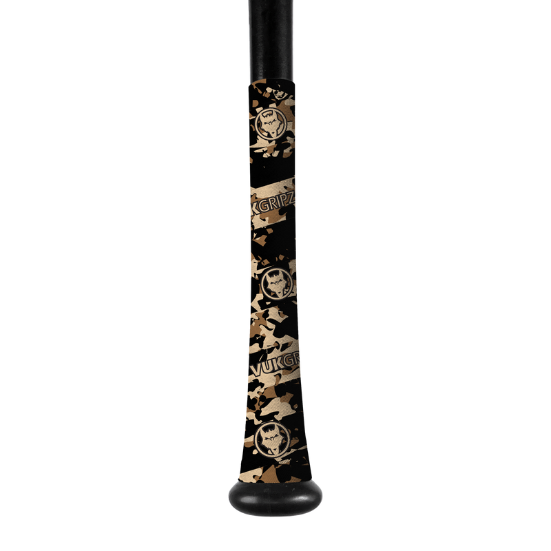 Load image into Gallery viewer, Camo Bat Grip Tape Collection
