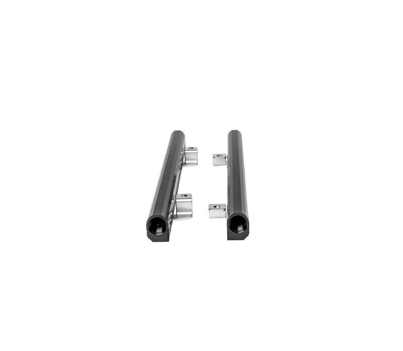 Load image into Gallery viewer, Aeromotive 08-14 GM 4.8L/5.3L Fuel Rails - Black 14143
