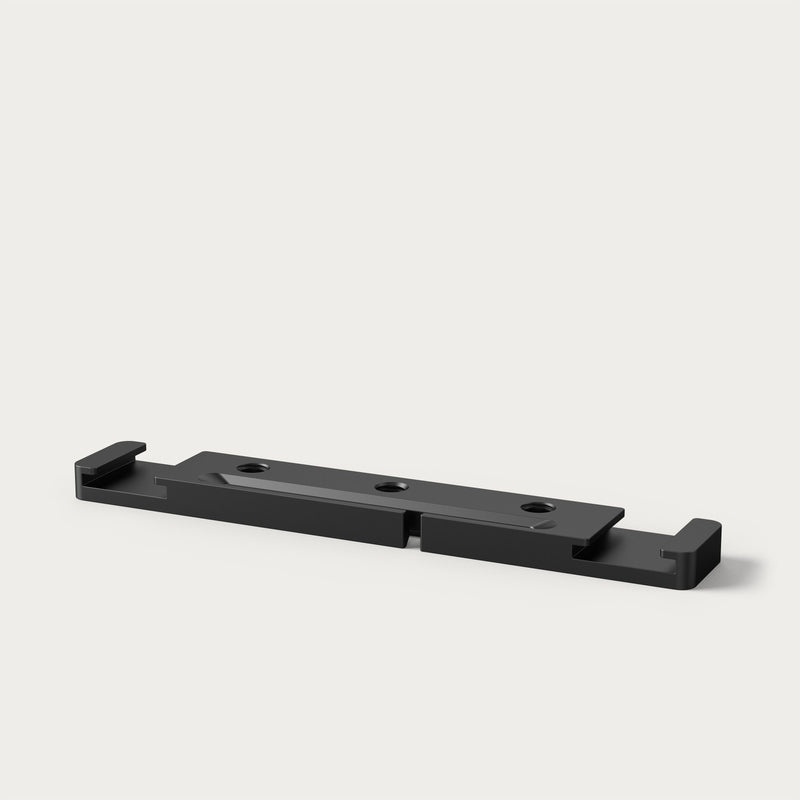 Load image into Gallery viewer, Dual Cold Shoe Mount Bar
