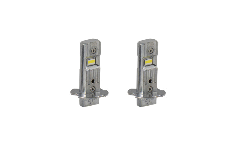 Load image into Gallery viewer, Diode Dynamics H3 White SL2 LED Bulbs (pair)
