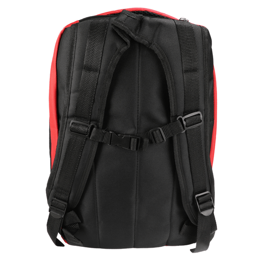 WSK 72-Hour Hurricane Emergency Survival Kit with Backpack