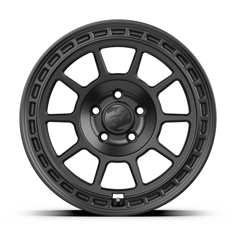 Load image into Gallery viewer, fifteen52 Traverse MX 17x8 5x114.3 38mm ET 73.1mm Center Bore Frosted Graphite Wheel
