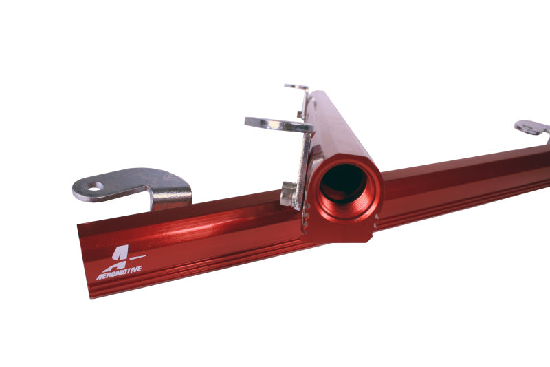 Load image into Gallery viewer, Aeromotive 05-06 Cadillac Northstar Fuel Rail Kit
