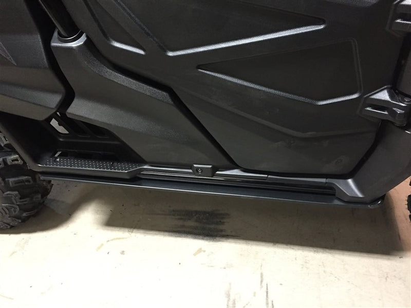 Load image into Gallery viewer, Trail Armor Full Skids for 2016-22 Honda Pioneer 1000

