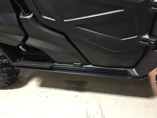 Trail Armor Full Skids for 2016-22 Honda Pioneer 1000