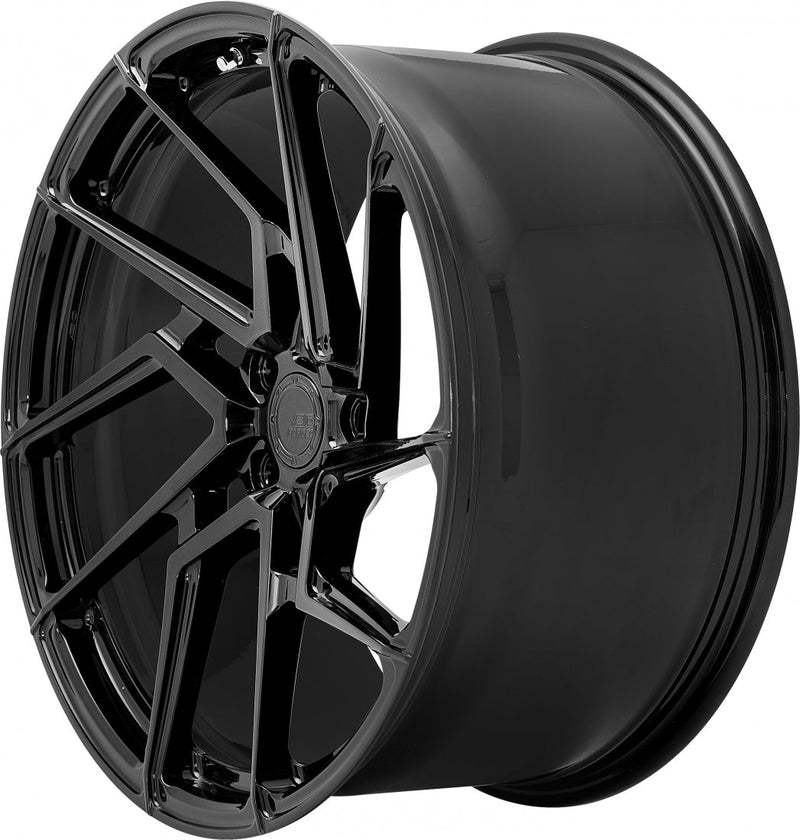 Load image into Gallery viewer, BC Forged EH168 EH Series 1-Piece Monoblock Forged Wheel
