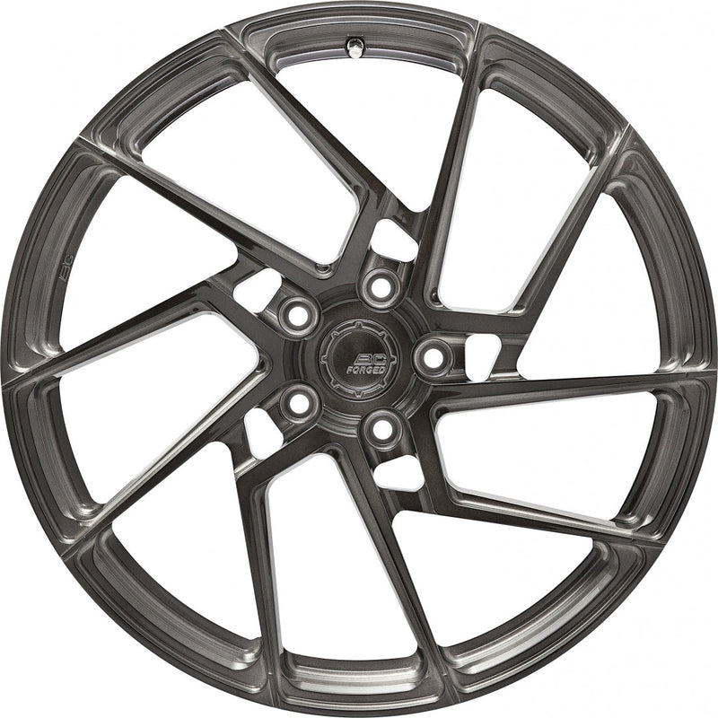 Load image into Gallery viewer, BC Forged EH168 EH Series 1-Piece Monoblock Forged Wheel
