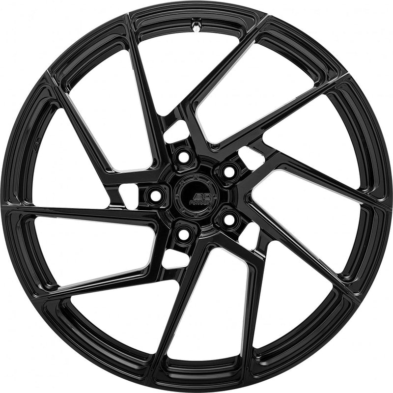 Load image into Gallery viewer, BC Forged EH168 EH Series 1-Piece Monoblock Forged Wheel
