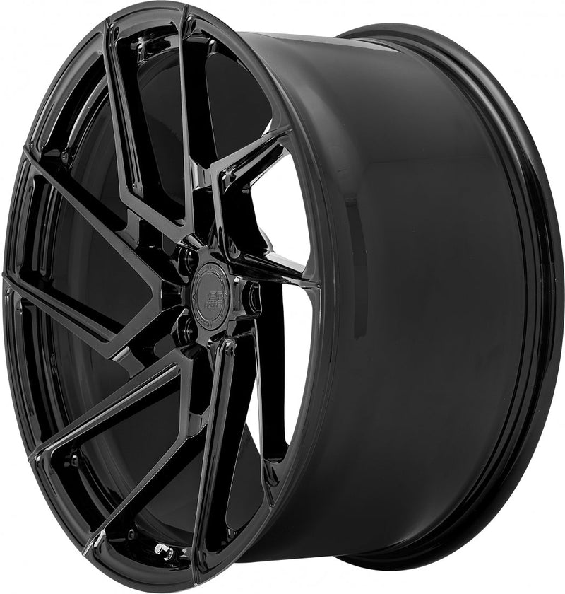 Load image into Gallery viewer, BC Forged EH168 EH Series 1-Piece Monoblock Forged Wheel
