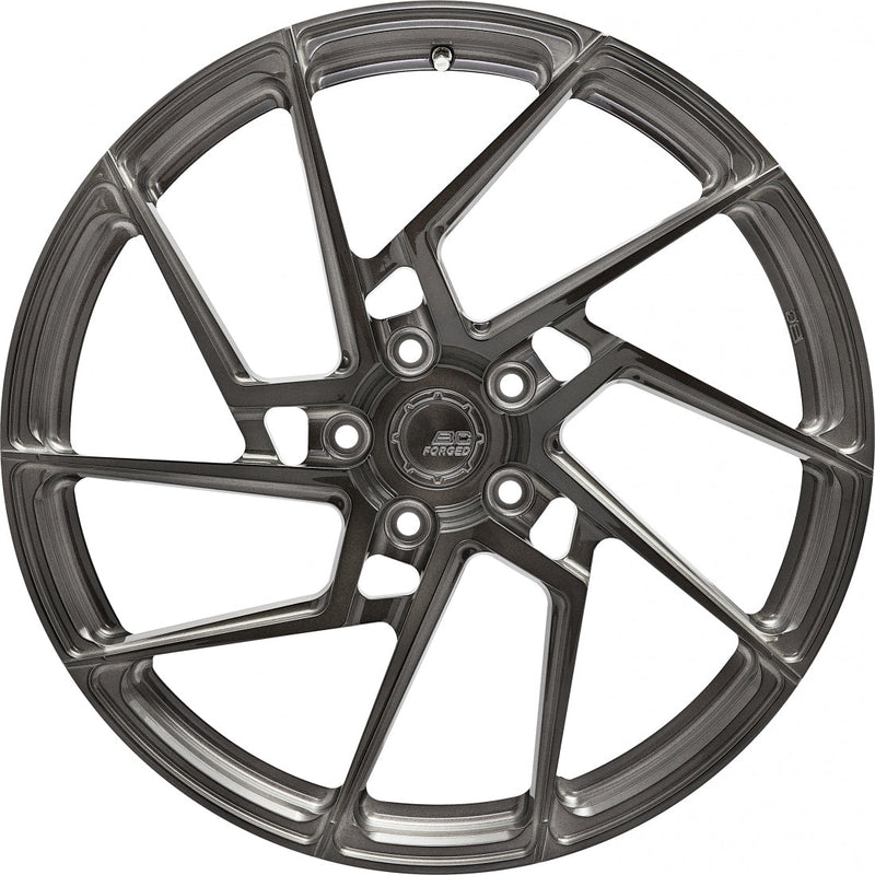 Load image into Gallery viewer, BC Forged EH168 EH Series 1-Piece Monoblock Forged Wheel
