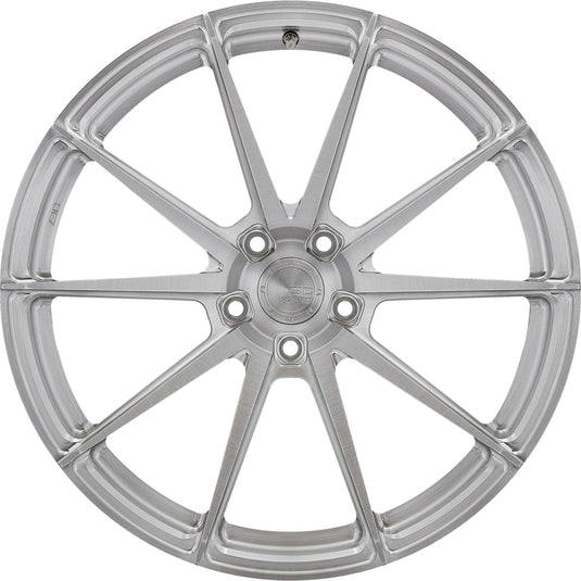 BC Forged EH173 EH Series 1-Piece Monoblock Forged Wheel