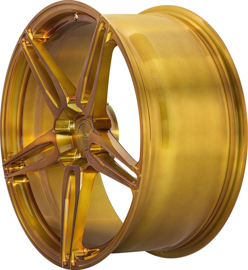 Load image into Gallery viewer, BC Forged EH175 EH Series 1-Piece Monoblock Forged Wheel
