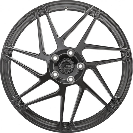 BC Forged EH177 EH Series 1-Piece Monoblock Forged Wheel