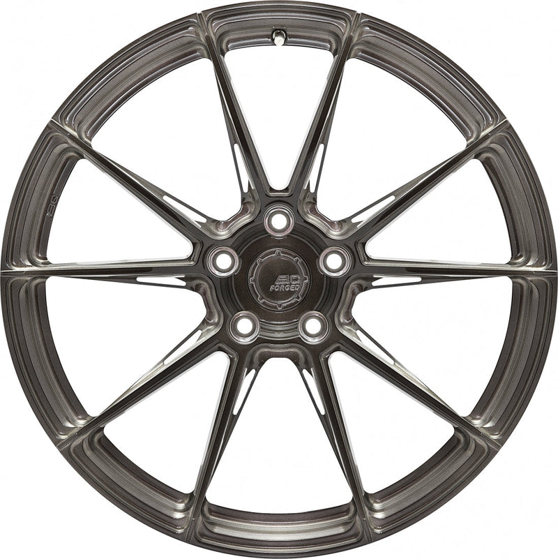 Load image into Gallery viewer, BC Forged EH182 EH Series 1-Piece Monoblock Forged Wheel
