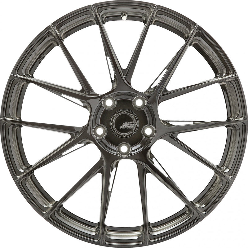 Load image into Gallery viewer, BC Forged EH183 EH Series 1-Piece Monoblock Forged Wheel
