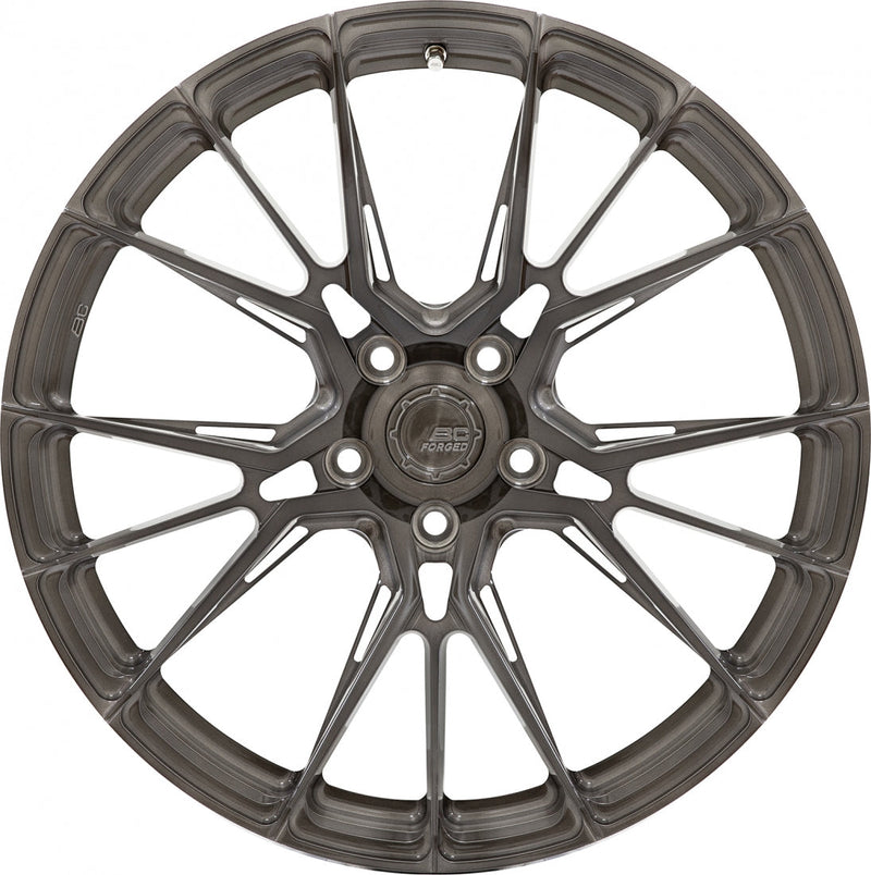 Load image into Gallery viewer, BC Forged EH184 EH Series 1-Piece Monoblock Forged Wheel
