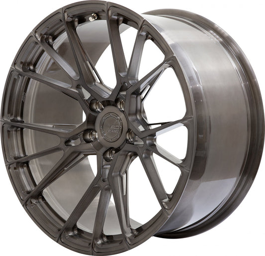 BC Forged EH184 EH Series 1-Piece Monoblock Forged Wheel