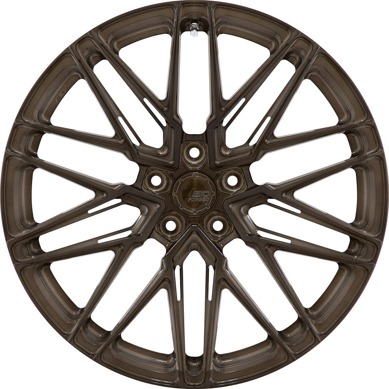 Load image into Gallery viewer, BC Forged EH186 EH Series 1-Piece Monoblock Forged Wheel
