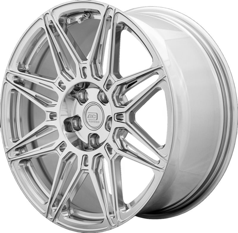 Load image into Gallery viewer, BC Forged EH188 EH Series 1-Piece Monoblock Forged Wheel
