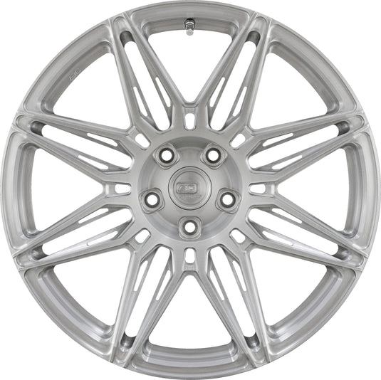BC Forged EH188 EH Series 1-Piece Monoblock Forged Wheel