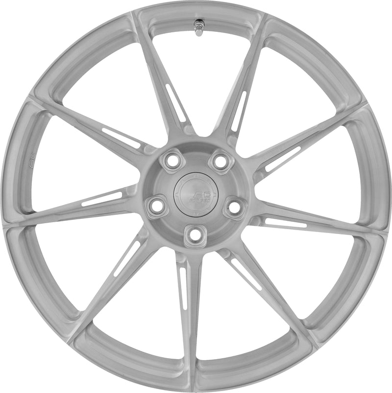 Load image into Gallery viewer, BC Forged EH189 EH Series 1-Piece Monoblock Forged Wheel
