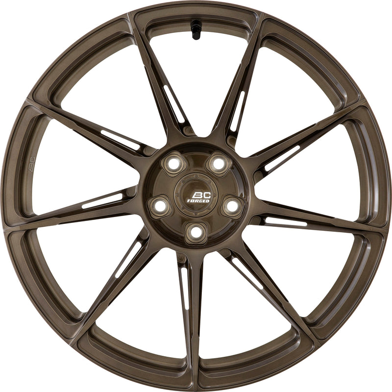 Load image into Gallery viewer, BC Forged EH189 EH Series 1-Piece Monoblock Forged Wheel
