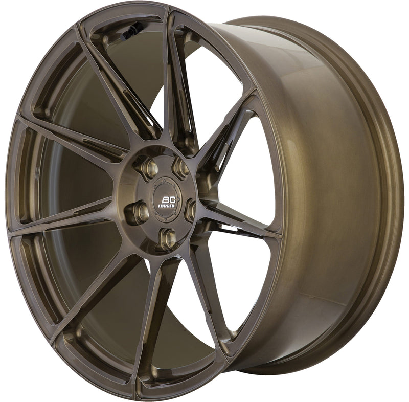 Load image into Gallery viewer, BC Forged EH189 EH Series 1-Piece Monoblock Forged Wheel
