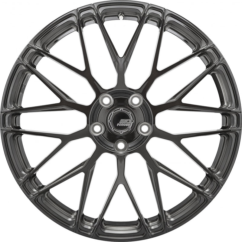 Load image into Gallery viewer, BC Forged EH308 EH Series 1-Piece Monoblock Forged Wheel
