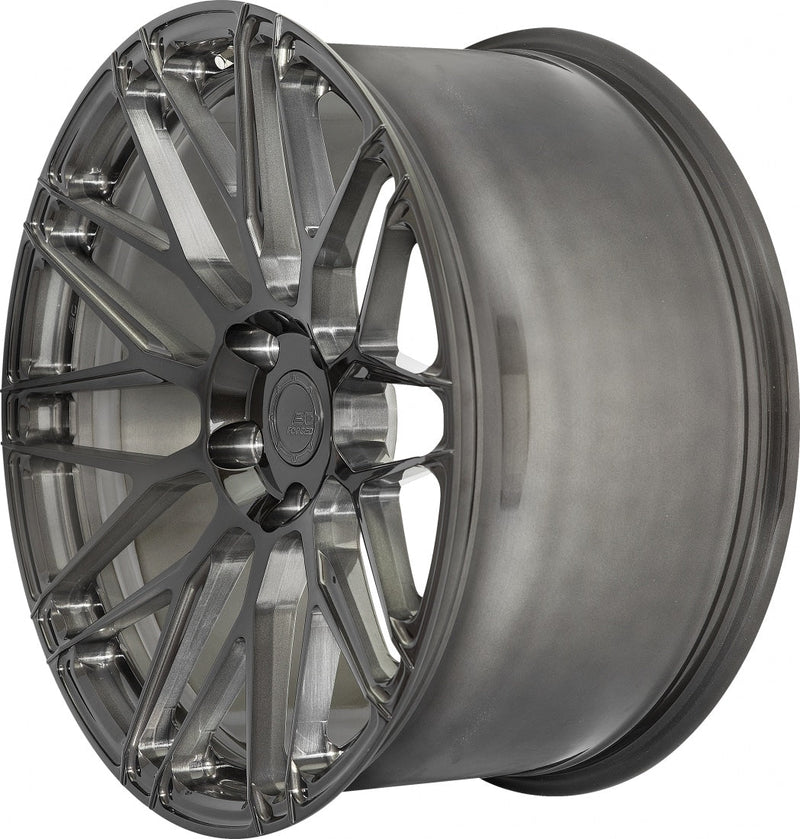 Load image into Gallery viewer, BC Forged EH308 EH Series 1-Piece Monoblock Forged Wheel
