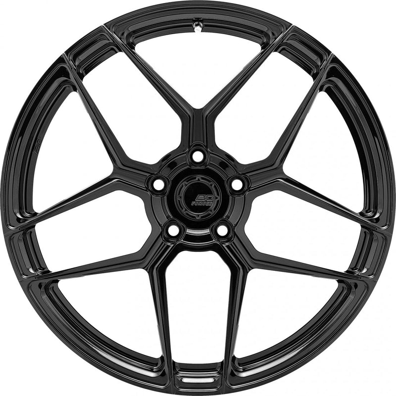 Load image into Gallery viewer, BC Forged EH309 EH Series 1-Piece Monoblock Forged Wheel

