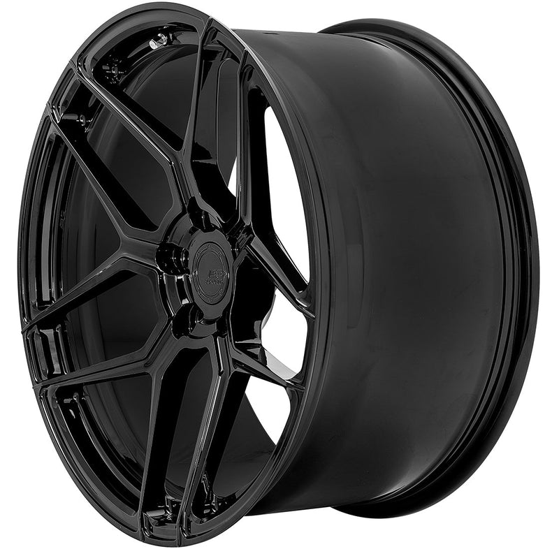 Load image into Gallery viewer, BC Forged EH309 EH Series 1-Piece Monoblock Forged Wheel
