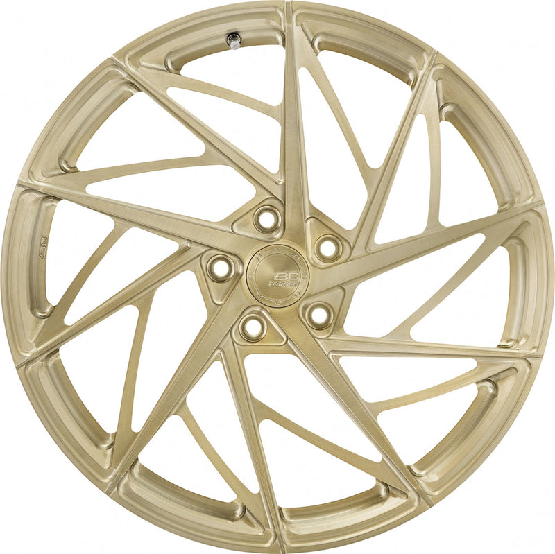 Load image into Gallery viewer, BC Forged EH351 EH Series 1-Piece Monoblock Forged Wheel
