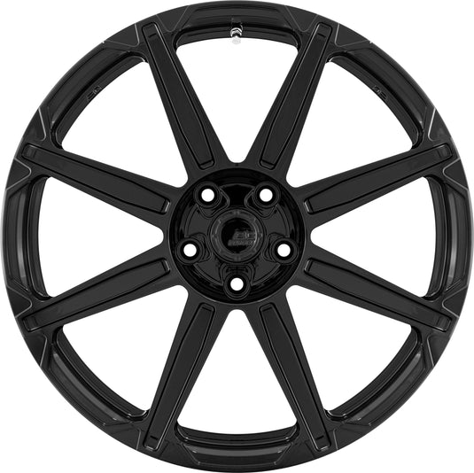 BC Forged EH353 EH Series 1-Piece Monoblock Forged Wheel