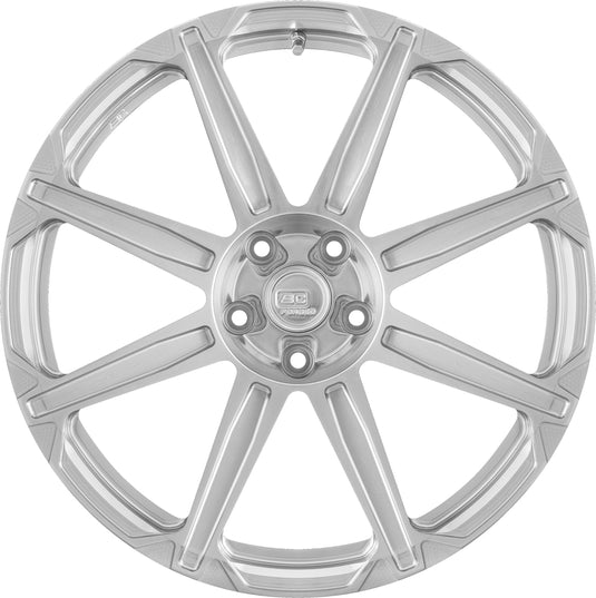 BC Forged EH353 EH Series 1-Piece Monoblock Forged Wheel