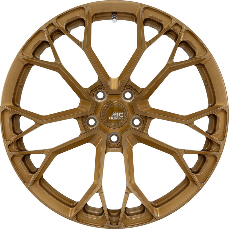 Load image into Gallery viewer, BC Forged EH511 EH Series 1-Piece Monoblock Forged Wheel
