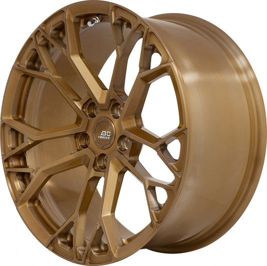 BC Forged EH511 EH Series 1-Piece Monoblock Forged Wheel